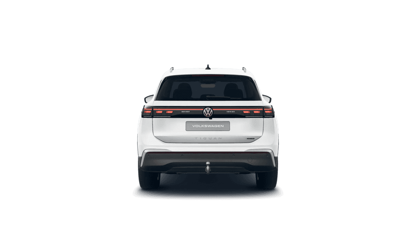 Tiguan - miniatura renderu 2