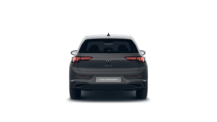 Golf - miniatura renderu 2