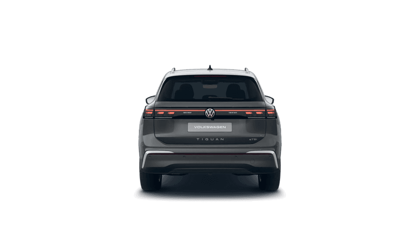 Tiguan - miniatura renderu 2