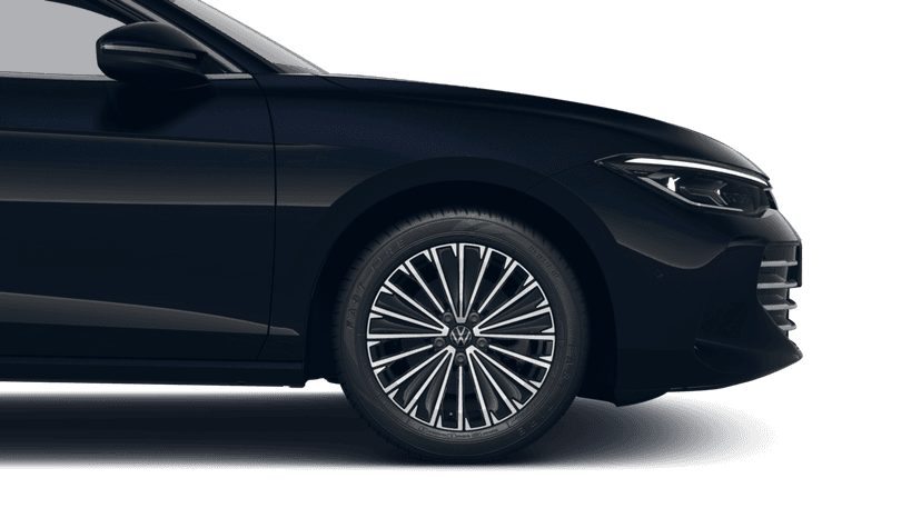 Nowy Passat - miniatura renderu 6