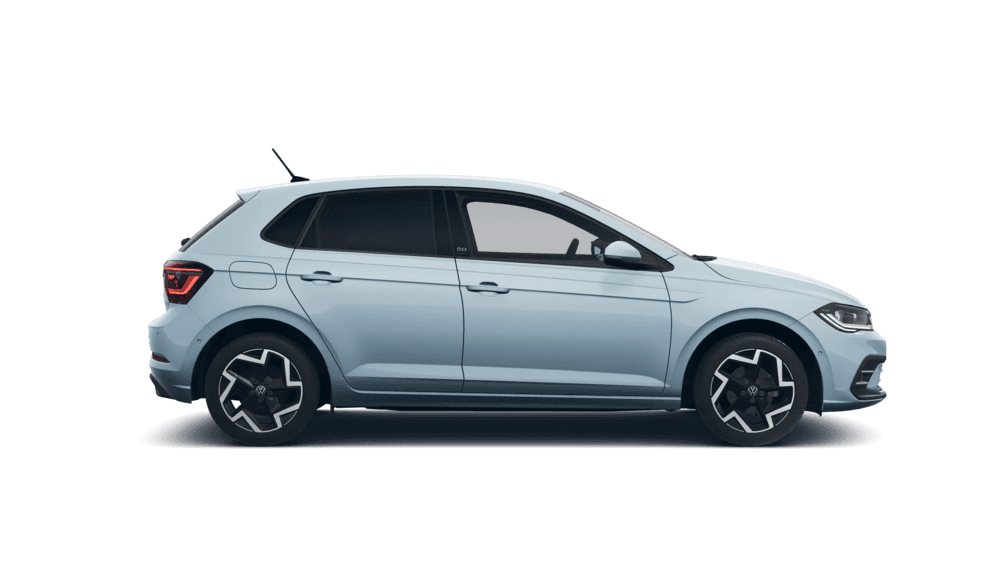 Polo Edition 50 2026 1.0 TSI 95 KM