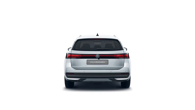 Nowy Passat - miniatura renderu 2