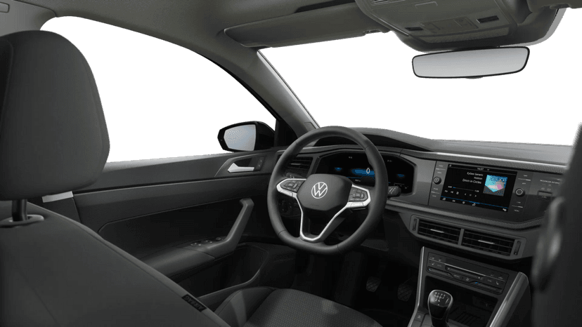 Polo - miniatura renderu 8