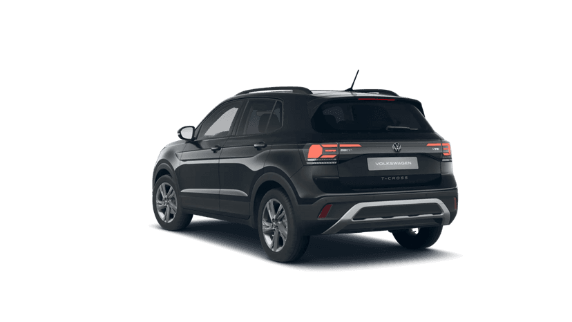 T-Cross - miniatura renderu 3