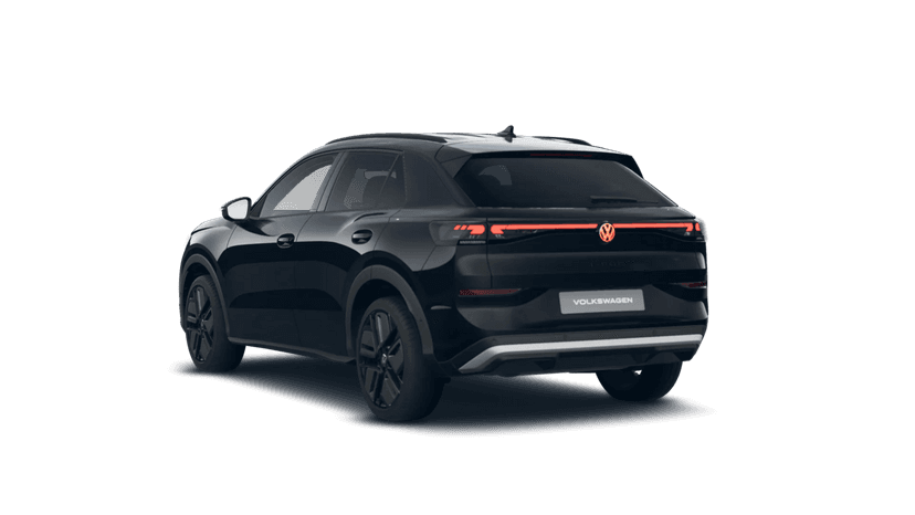 Nowy T-Roc - miniatura renderu 3