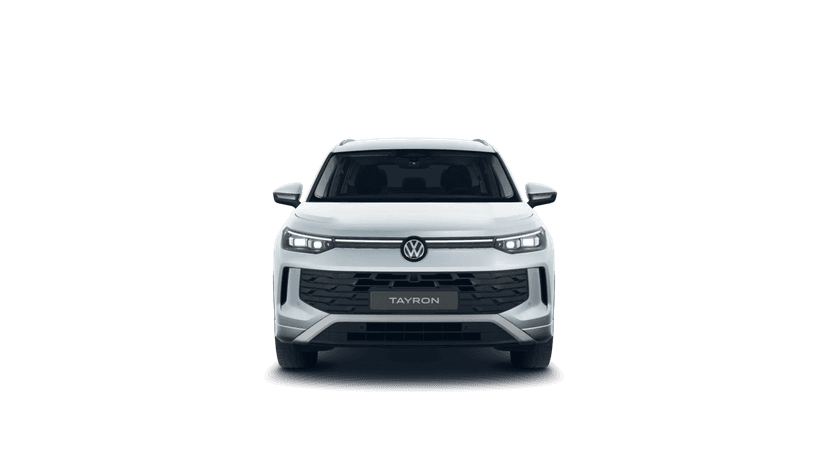 Tayron - miniatura renderu 2