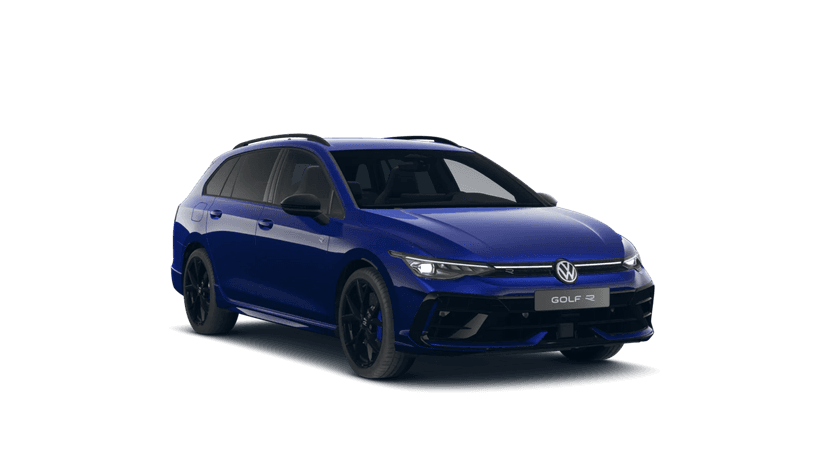 Golf Variant - miniatura renderu 1