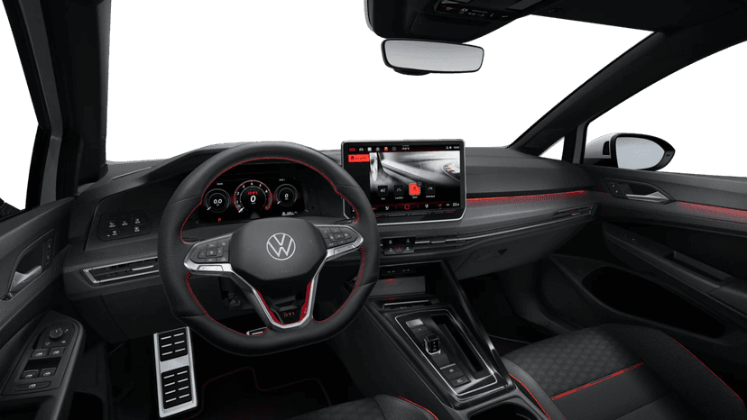 Golf - miniatura renderu 7