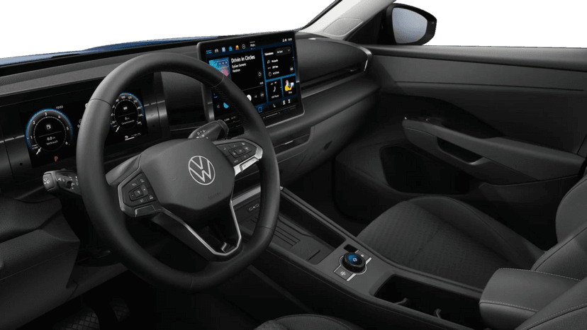 Nowy T-Roc - miniatura renderu 7