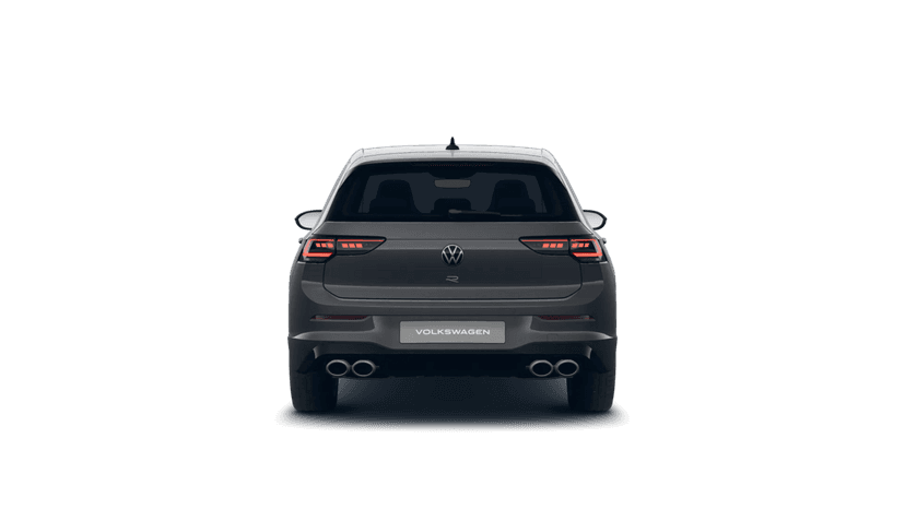Golf - miniatura renderu 2