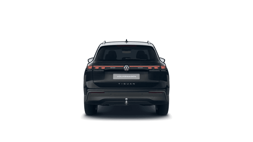 Tiguan - miniatura renderu 2