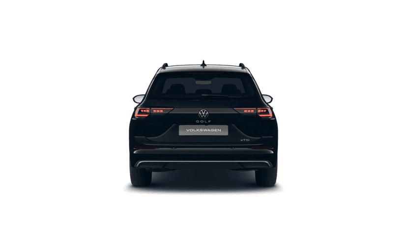 Golf Variant - miniatura renderu 2