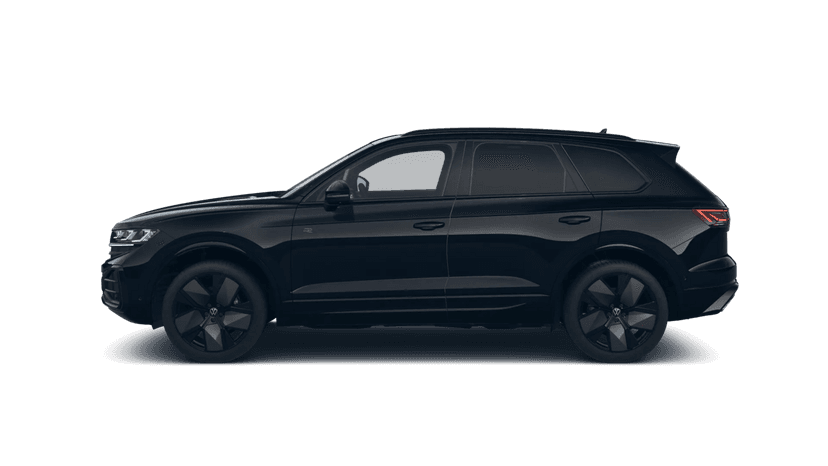Touareg - miniatura renderu 4