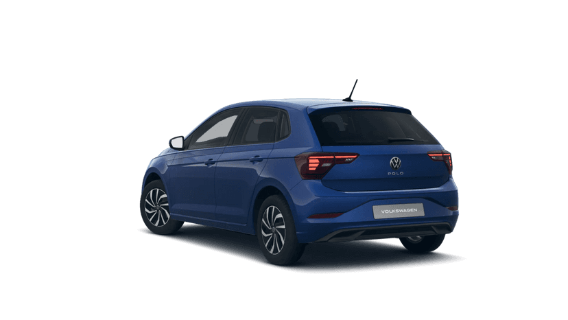 Polo - miniatura renderu 3