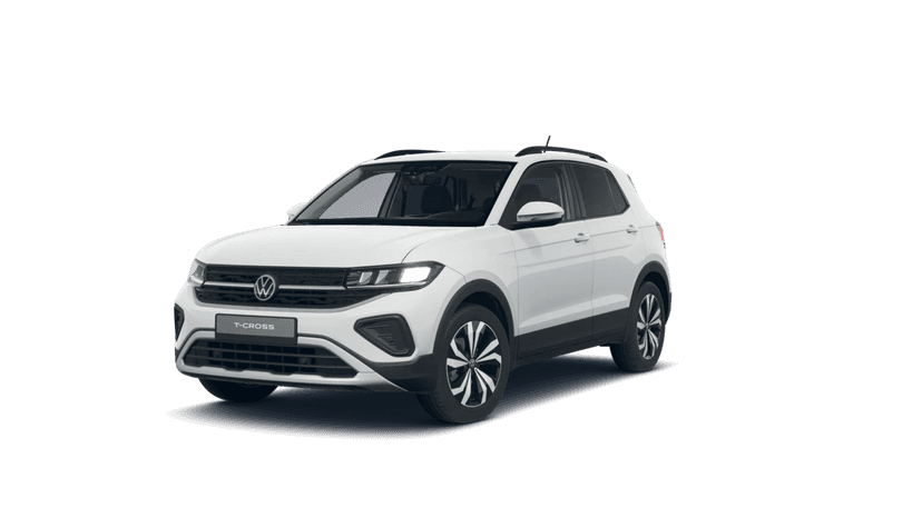 T-Cross - miniatura renderu 5
