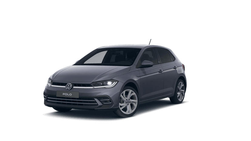 Polo - miniatura renderu 5