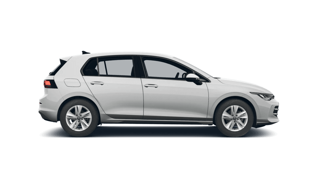 Golf Pure 2026 1.5 TSI 116 KM