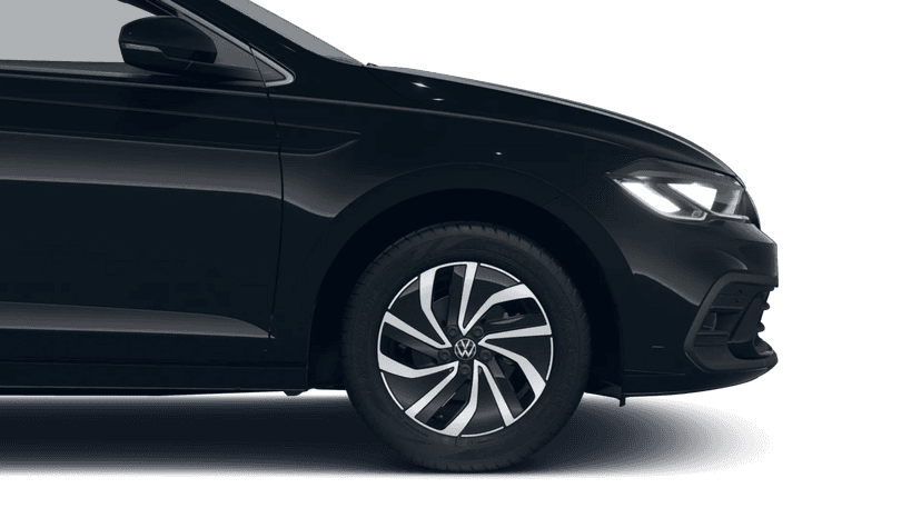 Polo - miniatura renderu 6