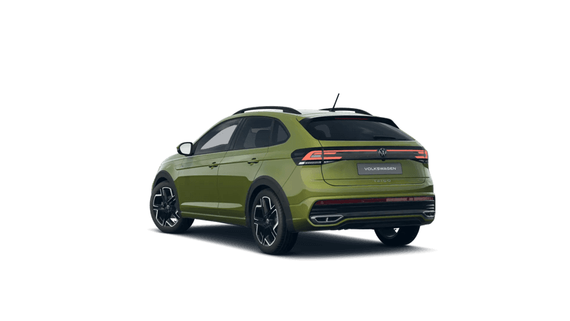 Taigo - miniatura renderu 3