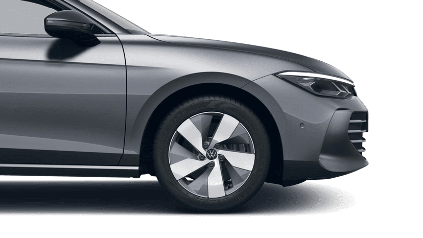 Passat - miniatura renderu 6