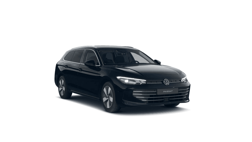 Passat - miniatura renderu 1