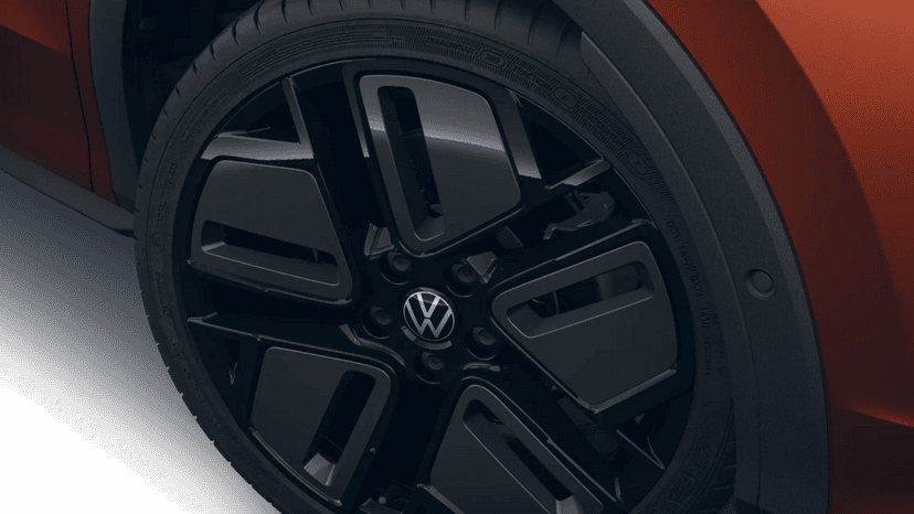 Nowy T-Roc - miniatura renderu 6