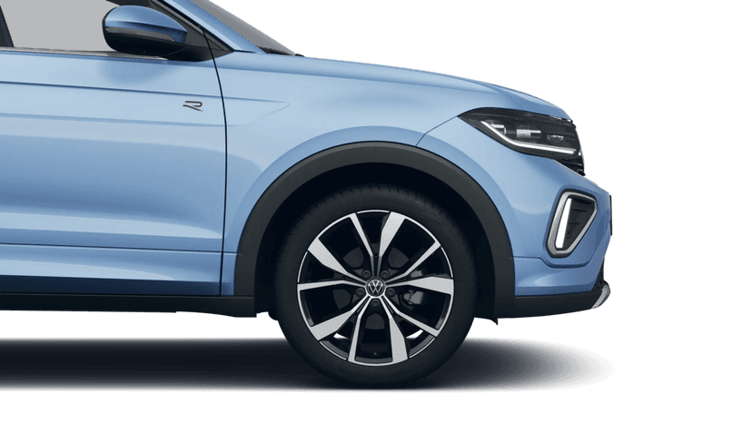 T-Cross - miniatura renderu 6