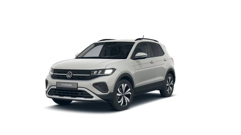 T-Cross - miniatura renderu 5