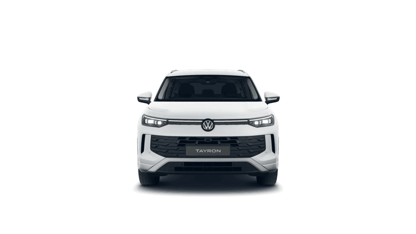 Tayron - miniatura renderu 2