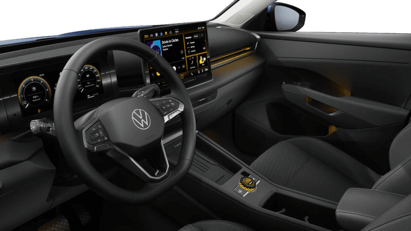 Nowy T-Roc - miniatura renderu 7