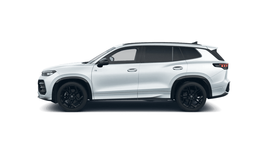 Tayron - miniatura renderu 4