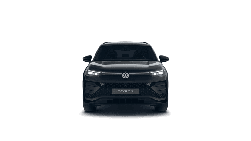Tayron - miniatura renderu 2