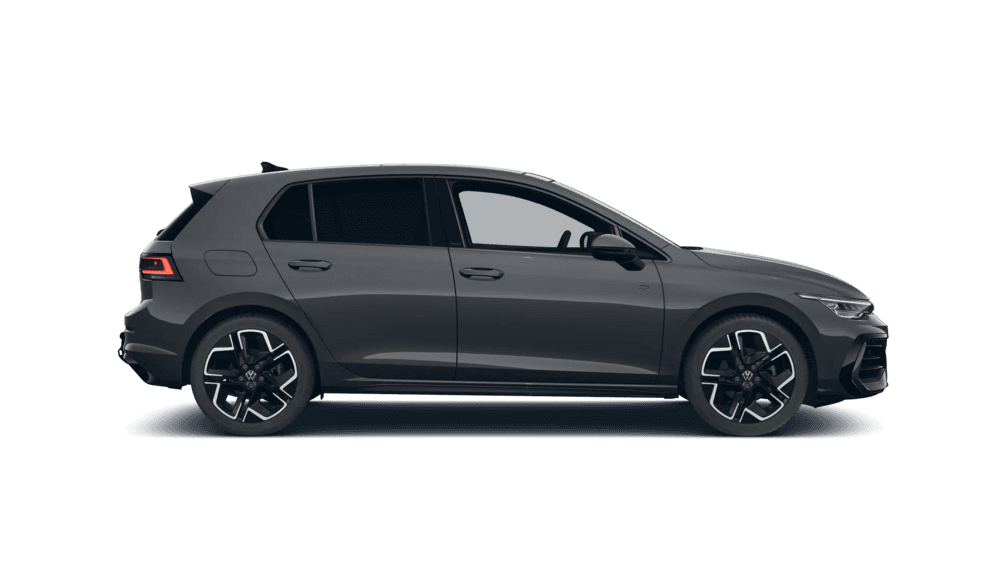 Golf R-Line Plus 2026 1.5 eTSI mHEV 150 KM