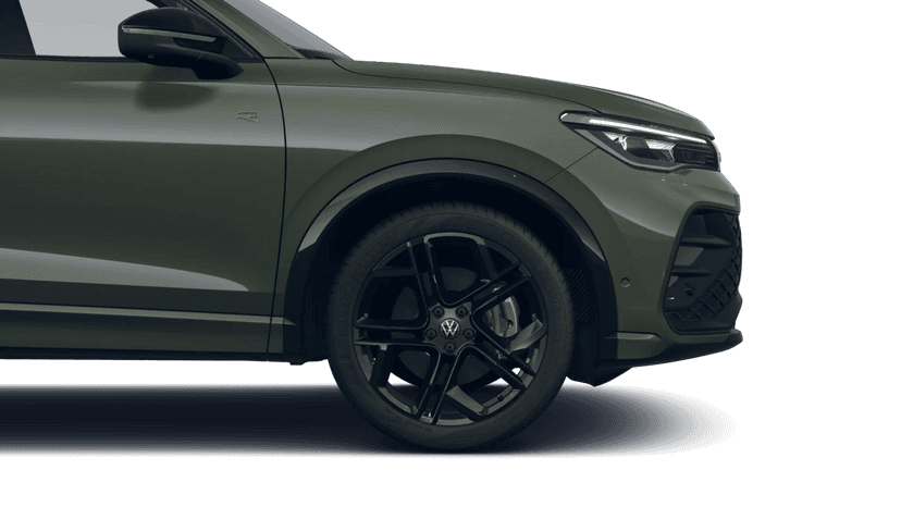 Tiguan - miniatura renderu 6