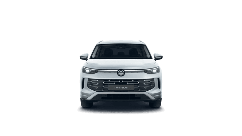 Tayron - miniatura renderu 2