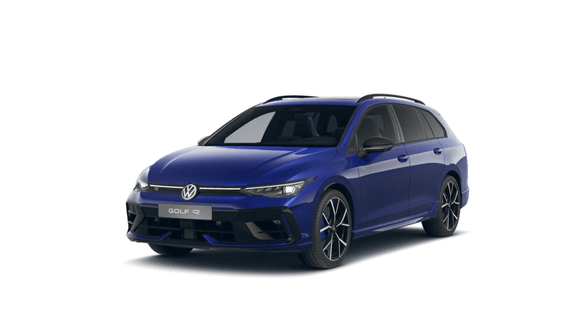 Golf Variant - miniatura renderu 5