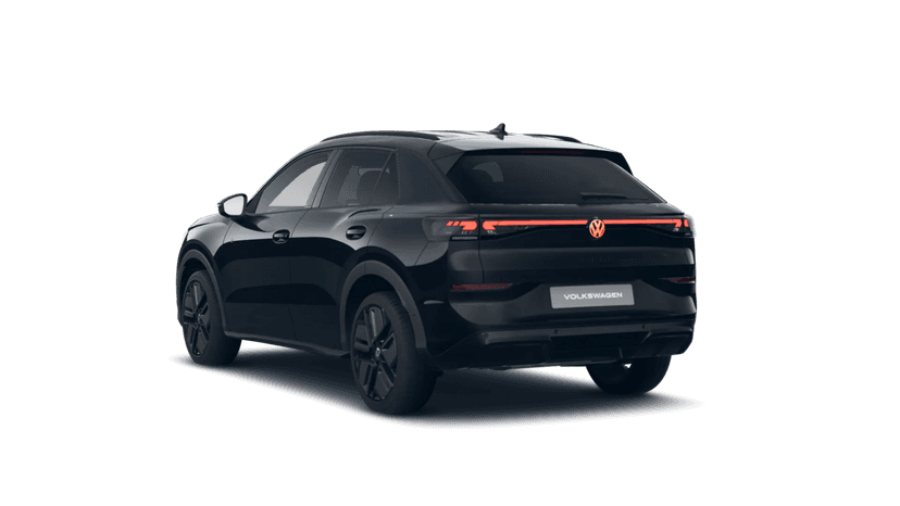 Nowy T-Roc - miniatura renderu 3