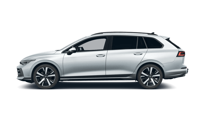 Golf Variant - miniatura renderu 4