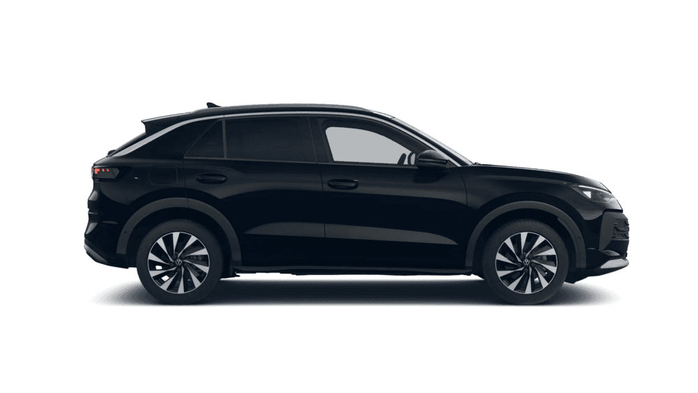Nowy T-Roc Style 2026 1.5 eTSI 150 KM