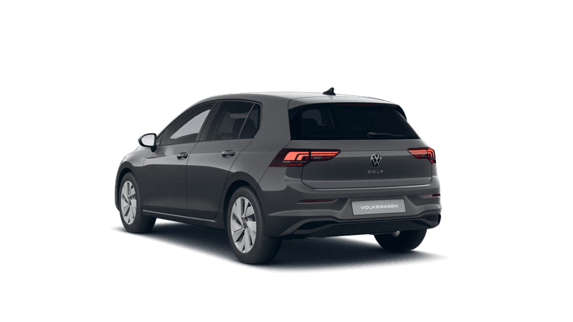 Golf - miniatura renderu 3