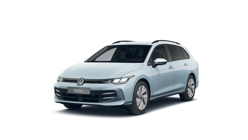 Golf Variant - miniatura renderu 5