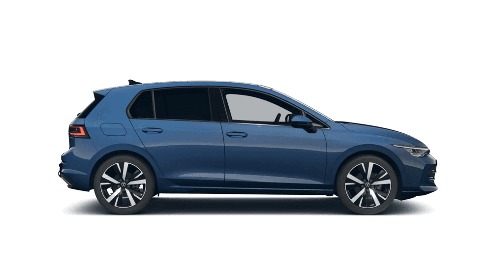Golf Style 2026 2.0 TDI 150 KM