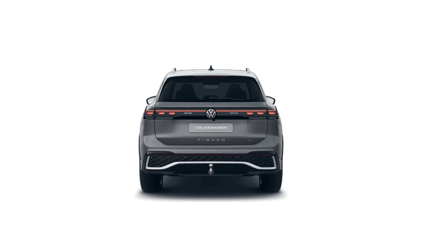 Tiguan - miniatura renderu 2