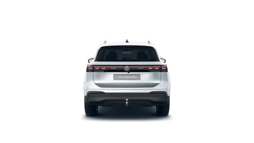 Tiguan - miniatura renderu 2