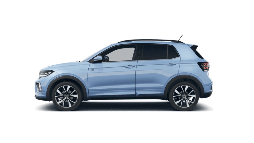 T-Cross - miniatura renderu 4