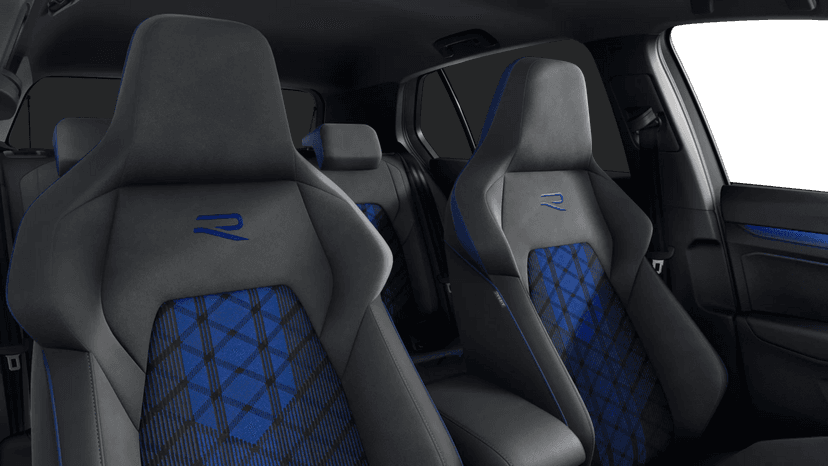 Golf - miniatura renderu 8