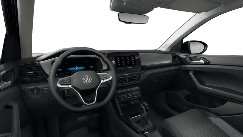 T-Cross - miniatura renderu 7