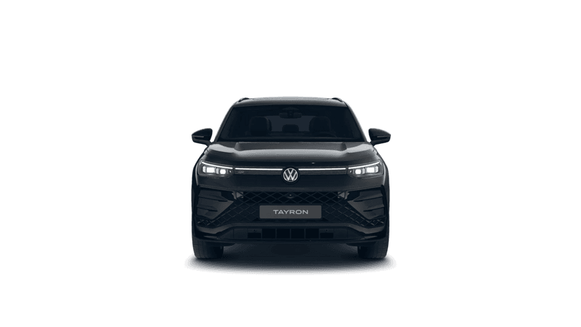 Tayron - miniatura renderu 2