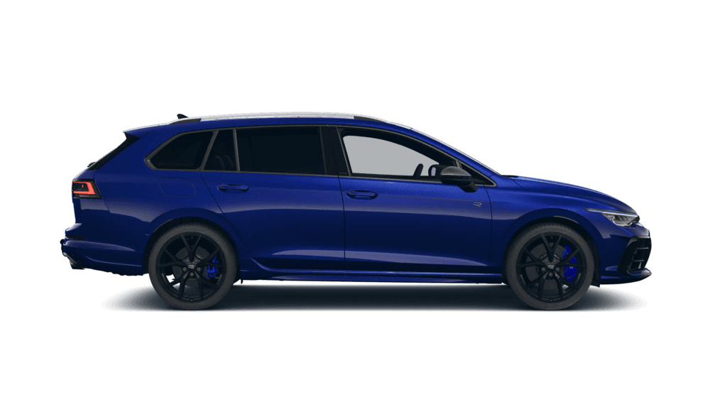 Golf Variant R 2026 2.0 TSI 4MOTION 333 KM