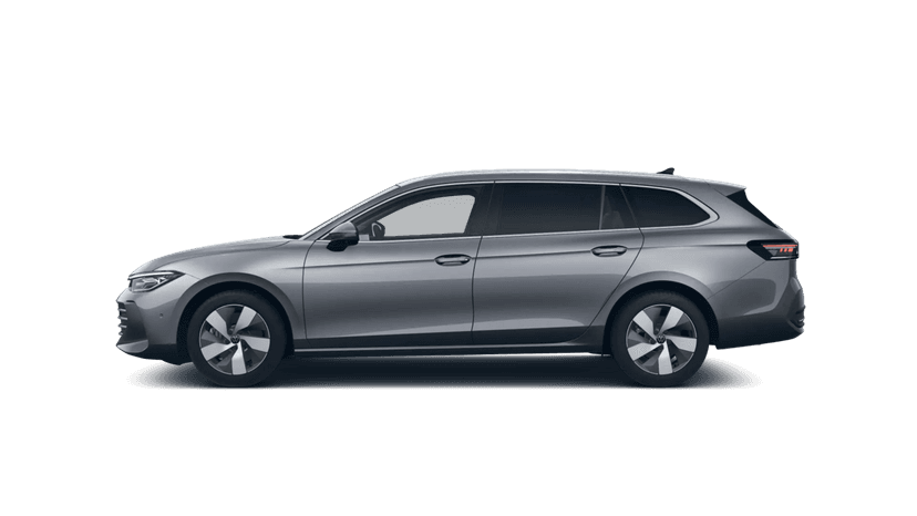 Passat - miniatura renderu 4